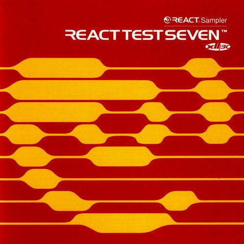 React Test Seven