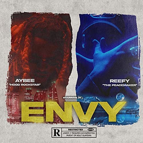 Envy (feat. Aybee) - Single