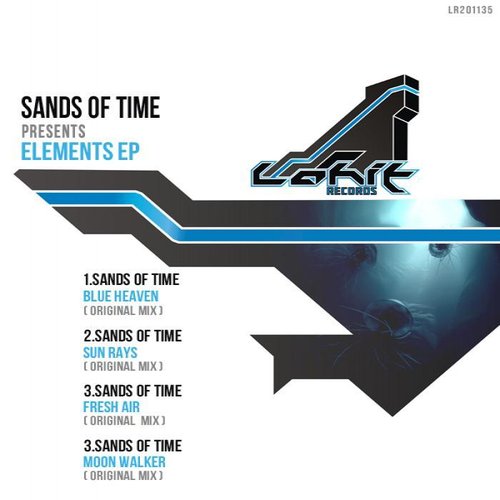 Elements EP