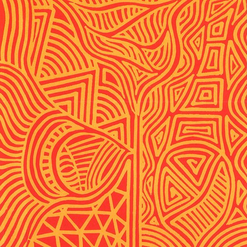 New Ghosts, The Creator Has a Master Plan, A Love Supreme