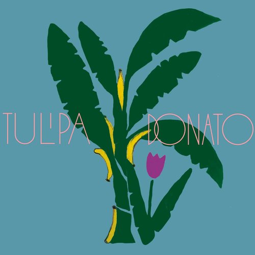 Tulipa Ruiz e João Donato