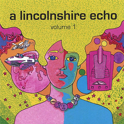 A Lincolnshire Echo