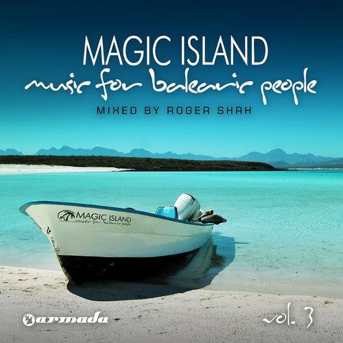 Magic Island: Music for Balearic People, Volume 3