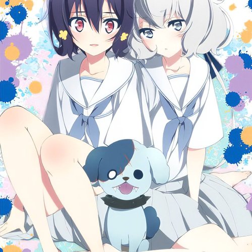 ゾンビランドサガSAGA.2 特典CD
