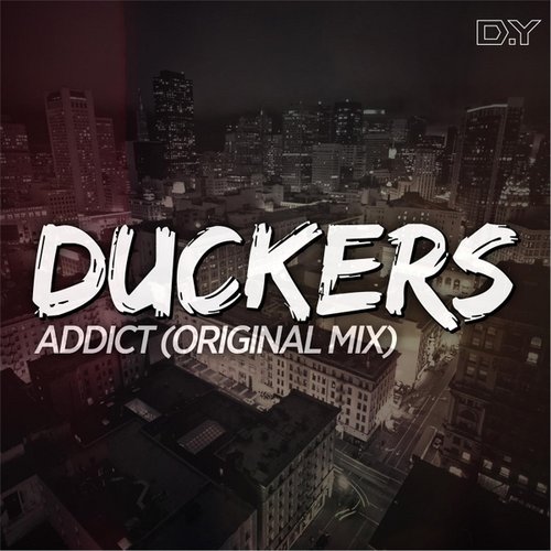 Addict (Original Mix)