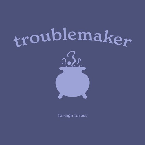 troublemaker