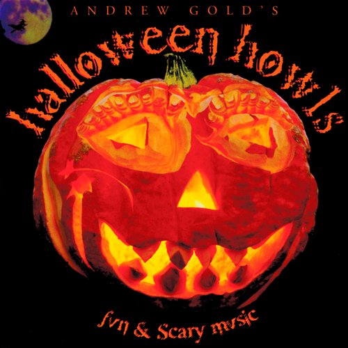 Halloween Howls: Fun & Scary Music