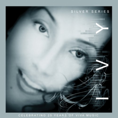 Ivy Silver Series