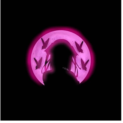 After Dark - Slowed