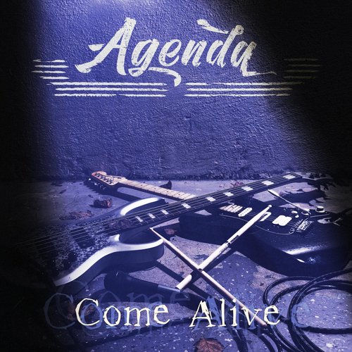 Come Alive