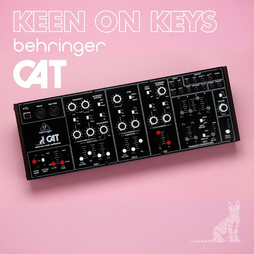 Behringer CAT