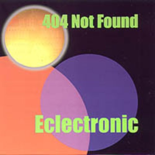 Eclectronic