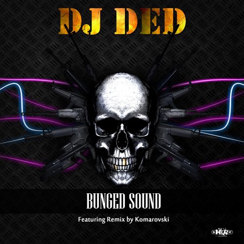 Bunged Sound
