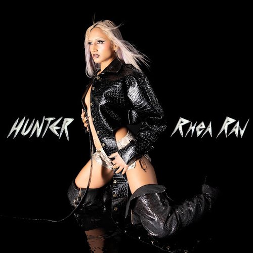 HUNTER [Explicit]