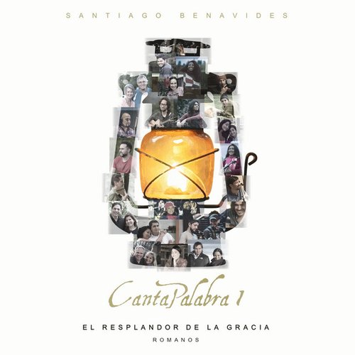 Cantapalabra I El Resplandor De La Gracia (Romanos)