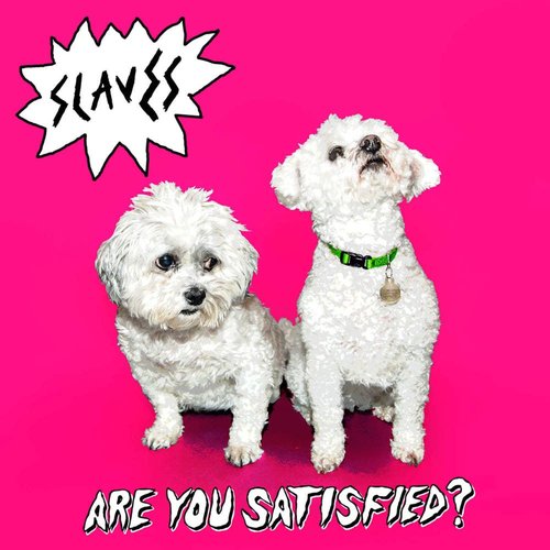 Are You Satisfied? (Deluxe) [Explicit]
