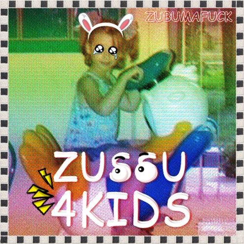 Zussu4Kids