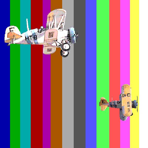 EXIY ESC