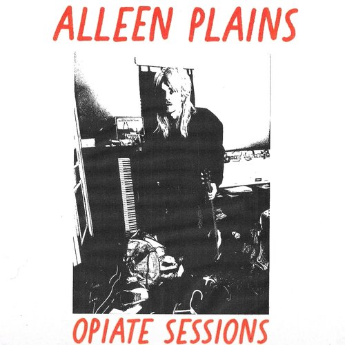 Opiate Sessions