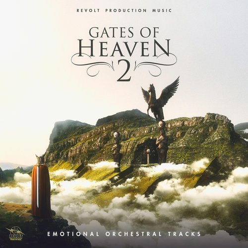 Gates of Heaven 2