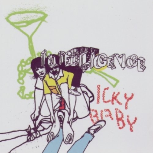 Icky Baby