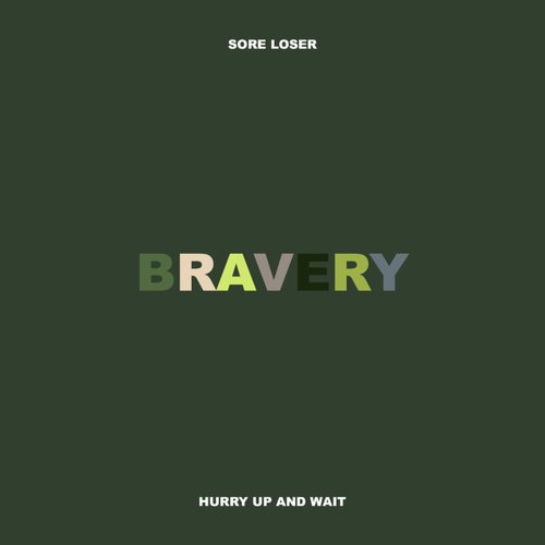 Bravery - Single