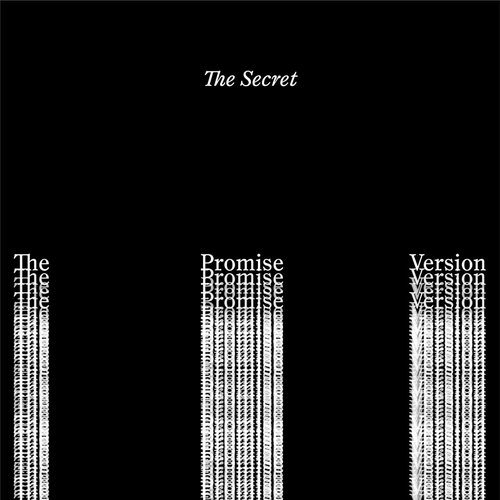 The Secret (The Promise Version)