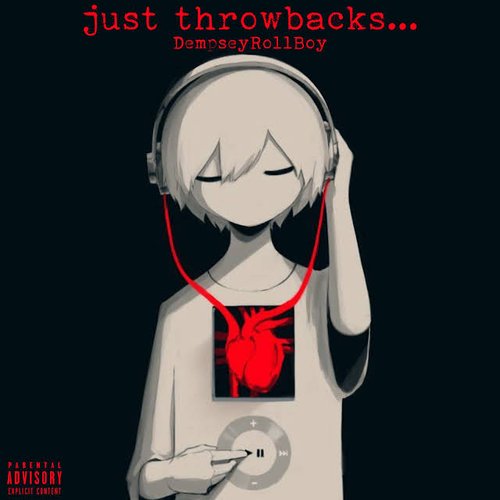 just throwbacks...