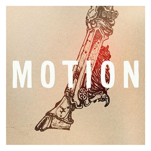 Motion (Radio Edit)