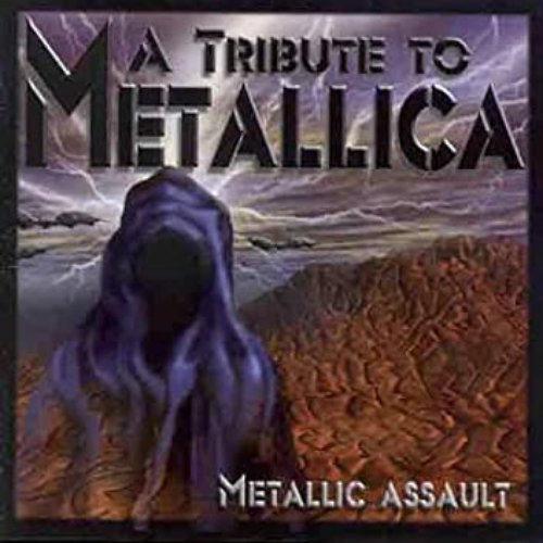 Metallic Assault - A Tribute To Metallica