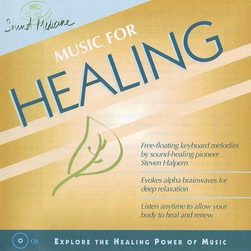 Music for Healing