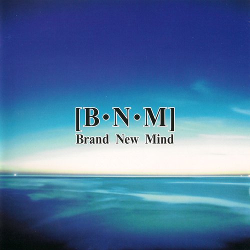 [B・N・M]