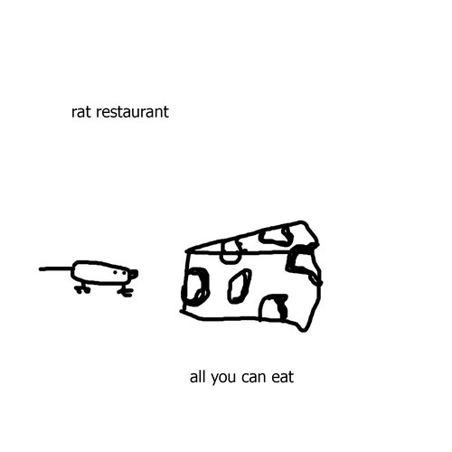 All You Can Eat
