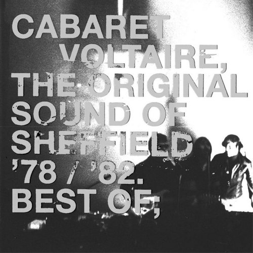 The Original Sound of Sheffield: '78 / '82 Best Of