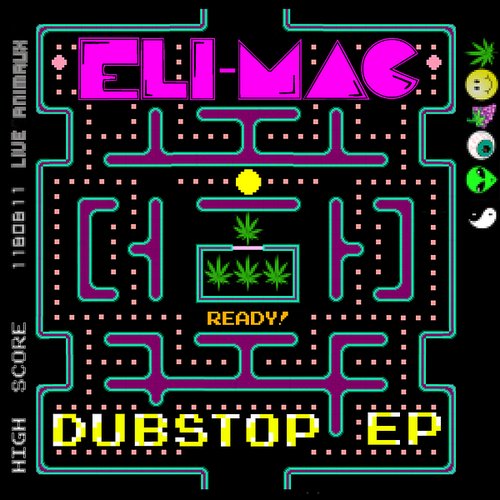 DubStop - EP