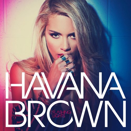 Flashing Lights (Deluxe Edition)