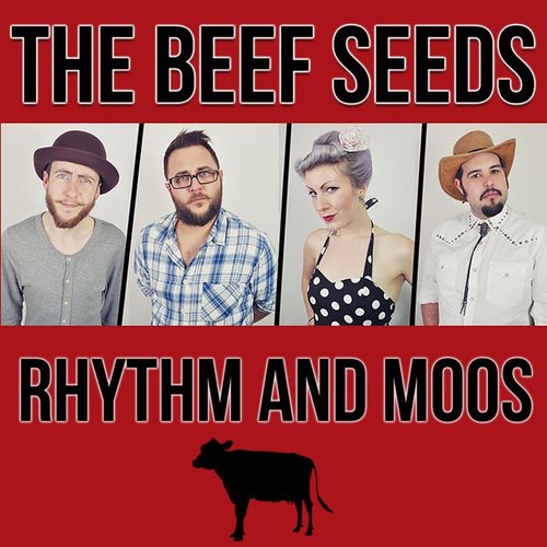 Rhythm and Moos