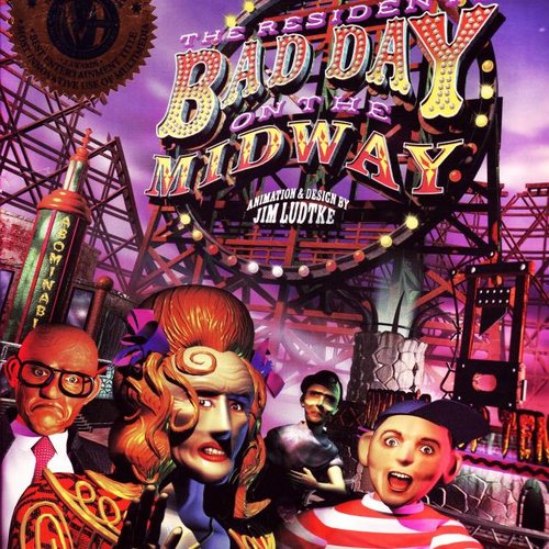 Bad Day On the Midway: Music from the Game Reconsidered