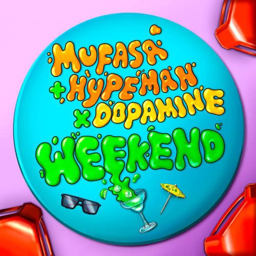 Weekend - Single