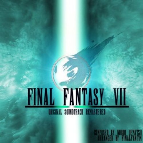 Final Fantasy VII - Original Soundtrack [Remastered Edition]