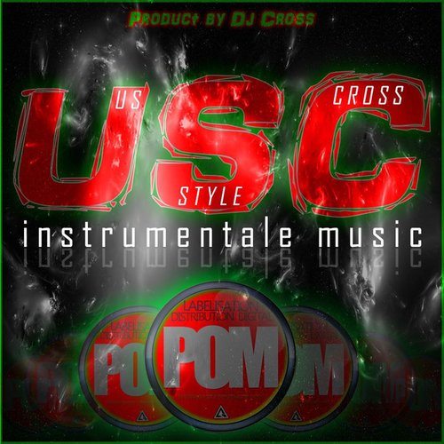 Us Style Cross (Instrumental)