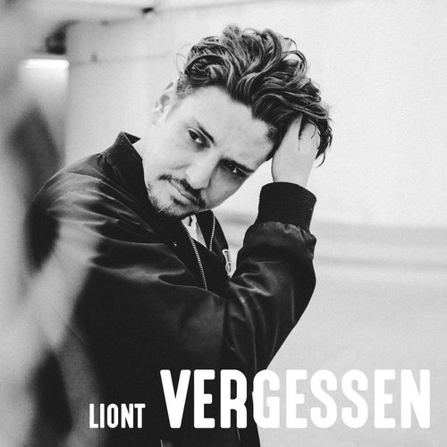 Vergessen - Single