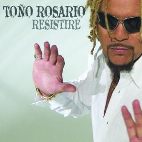 Resistire — Toño Rosario | Last.fm