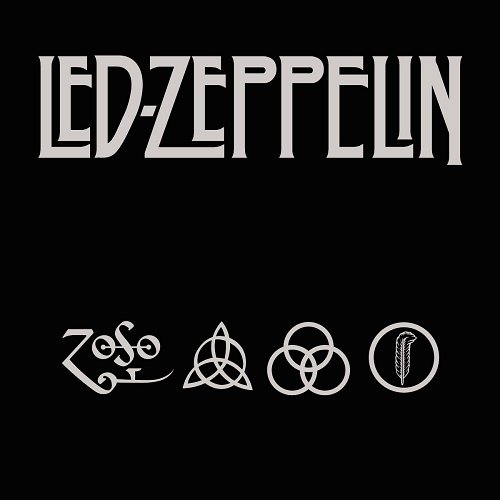 The Complete Led Zeppelin