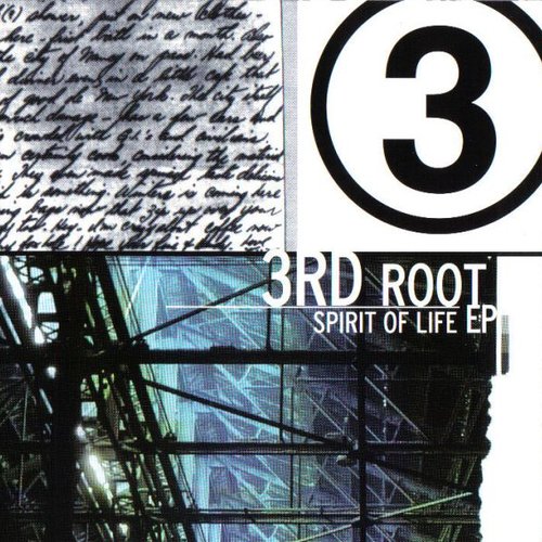 Spirit of Life EP