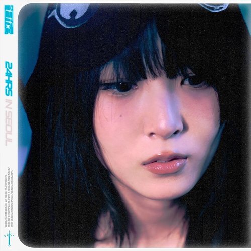 24HRS IN SEOUL - Single