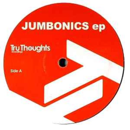Jumbonics EP