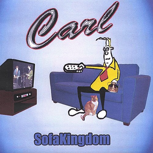 SofaKingdom