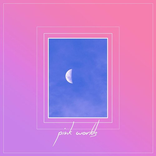 pink worlds