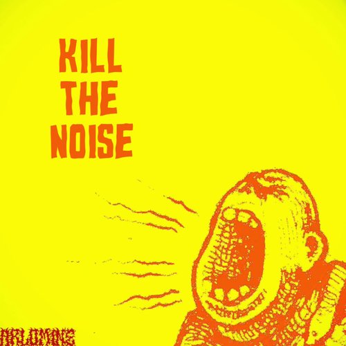 KILL THE NOISE